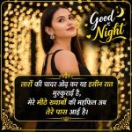 खूबसूरत-गुड-नाईट-शायरी-2-लाइन